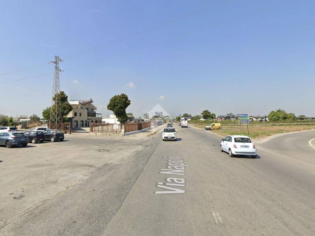 Terreno a Maddaloni in Via santa fede - Foto 3