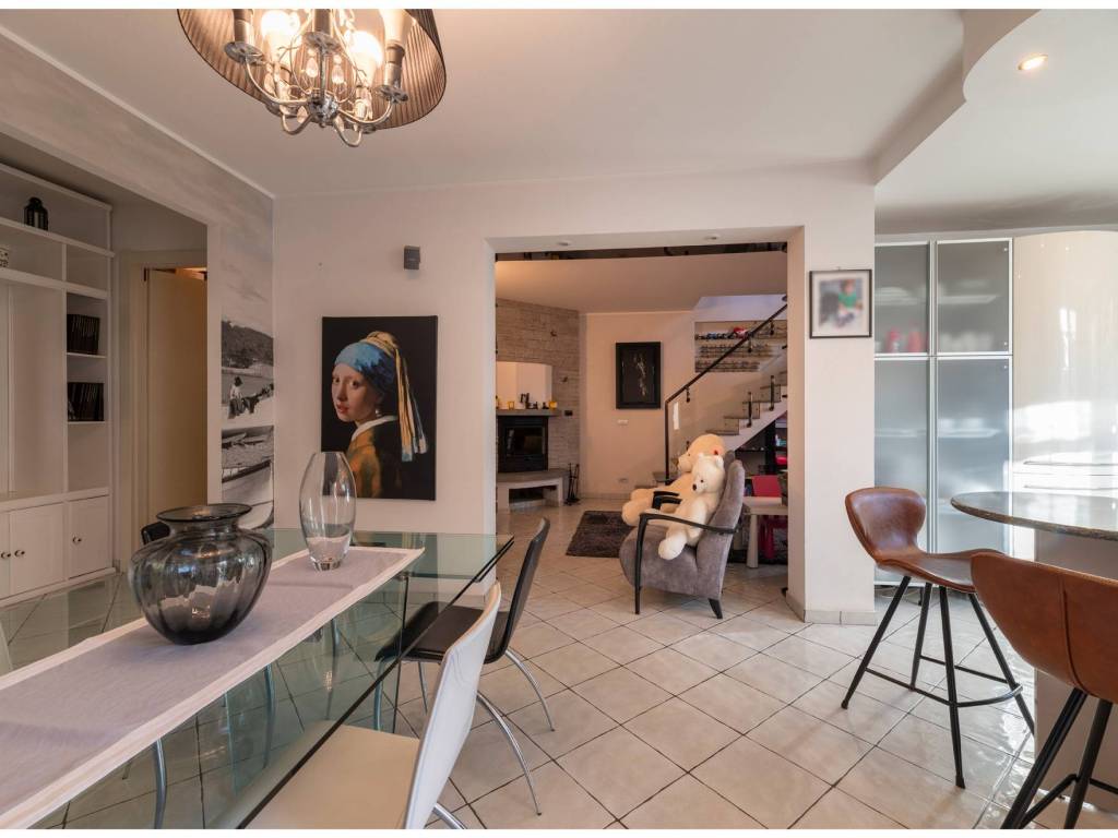 Villa a Varazze in Via F. M. Accinelli - Foto 2