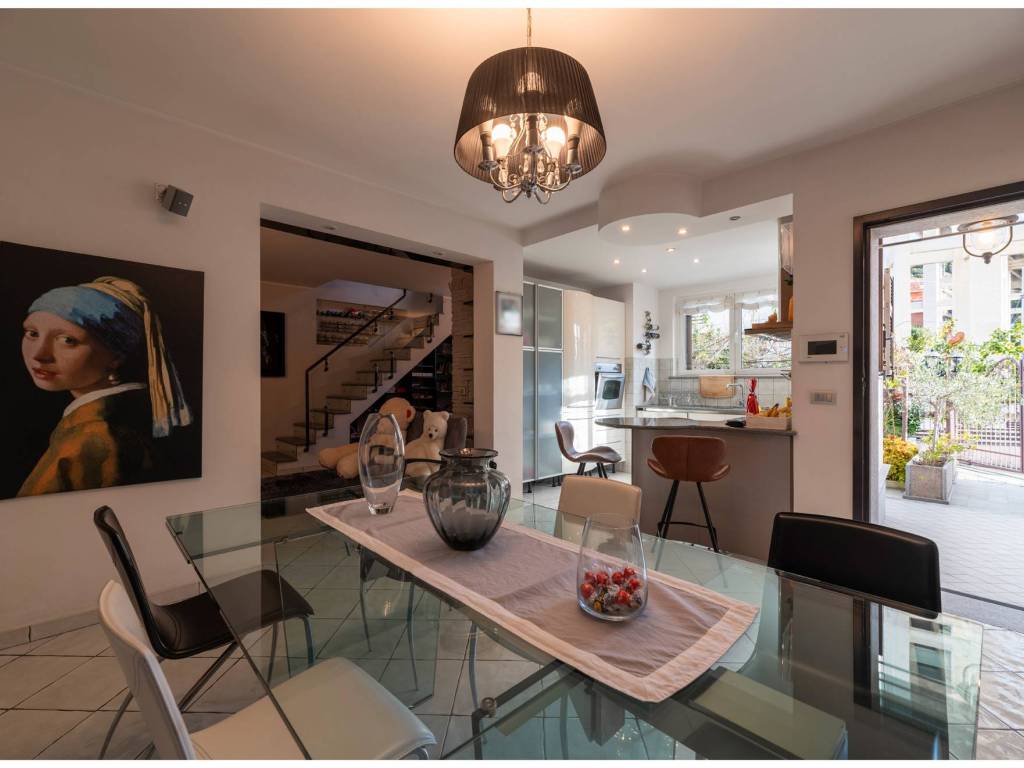 Villa a Varazze in Via F. M. Accinelli - Foto 3