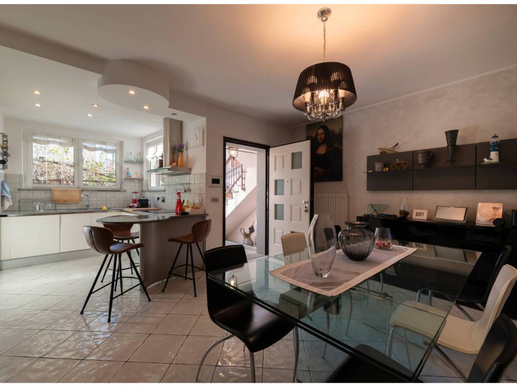 Villa a Varazze in Via F. M. Accinelli - Foto 4