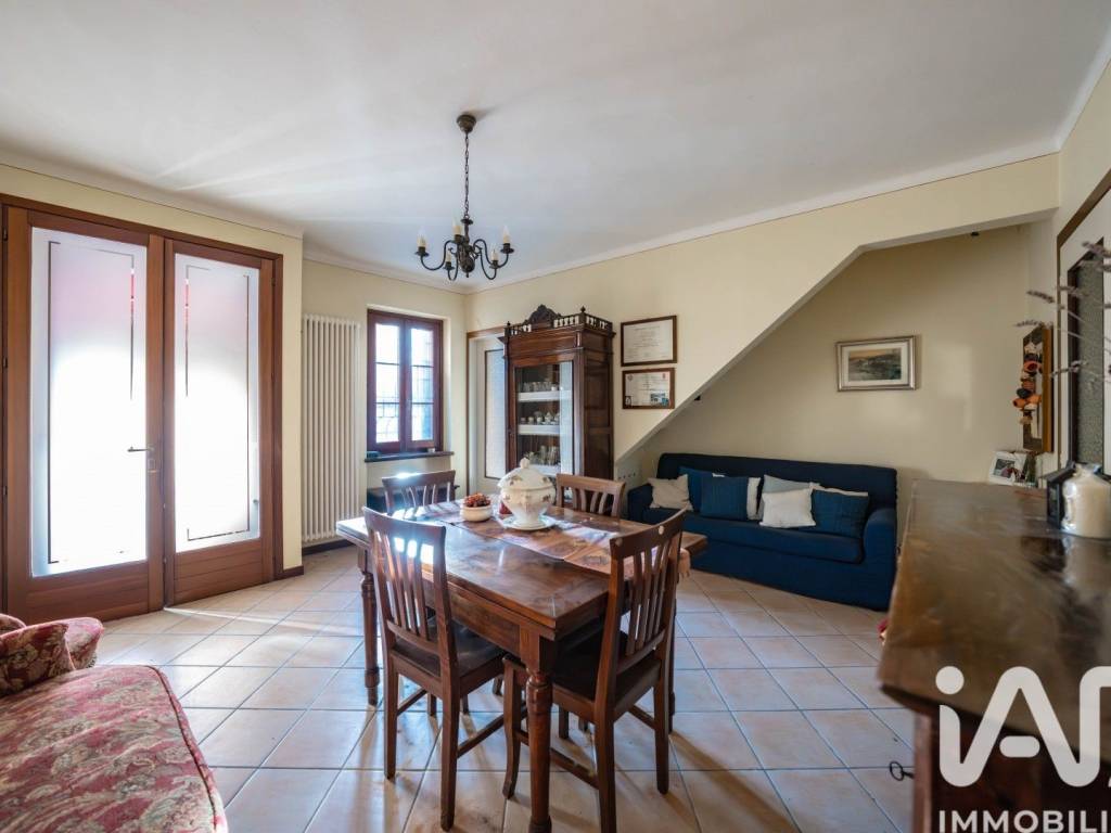 Casa indipendente a Cavriana in Via Rittatore Von Willer, 10 - Foto 2