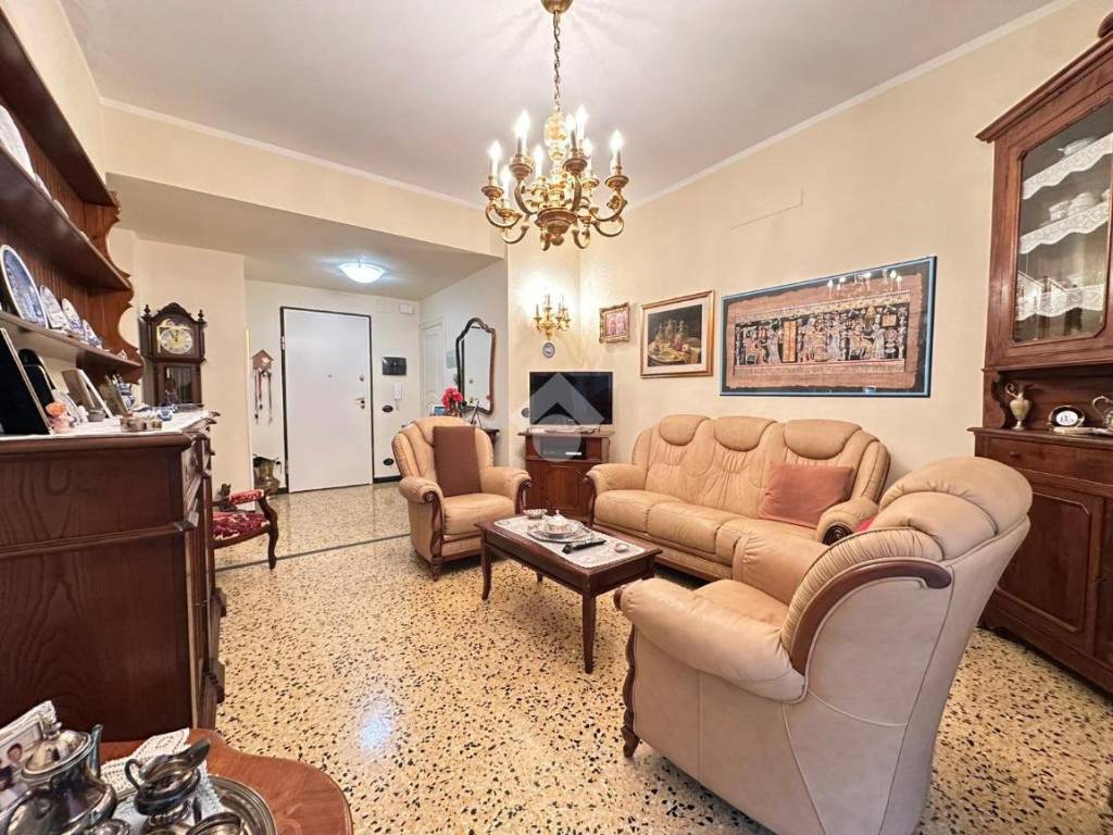 Appartamento a La spezia in Via Giovanni Pascoli, 45 - Foto 3
