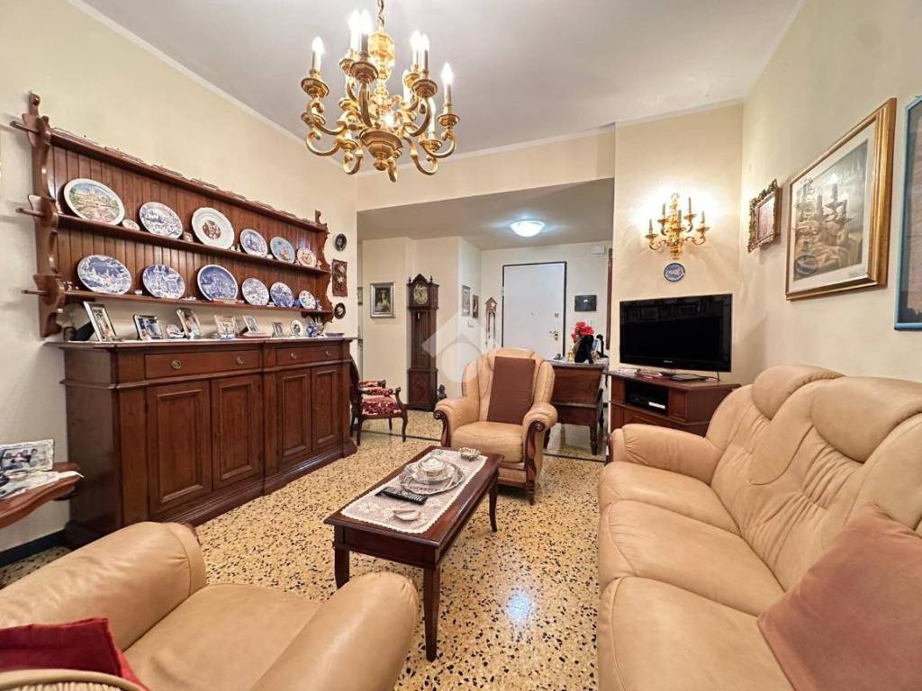 Appartamento a La spezia in Via Giovanni Pascoli, 45 - Foto 5