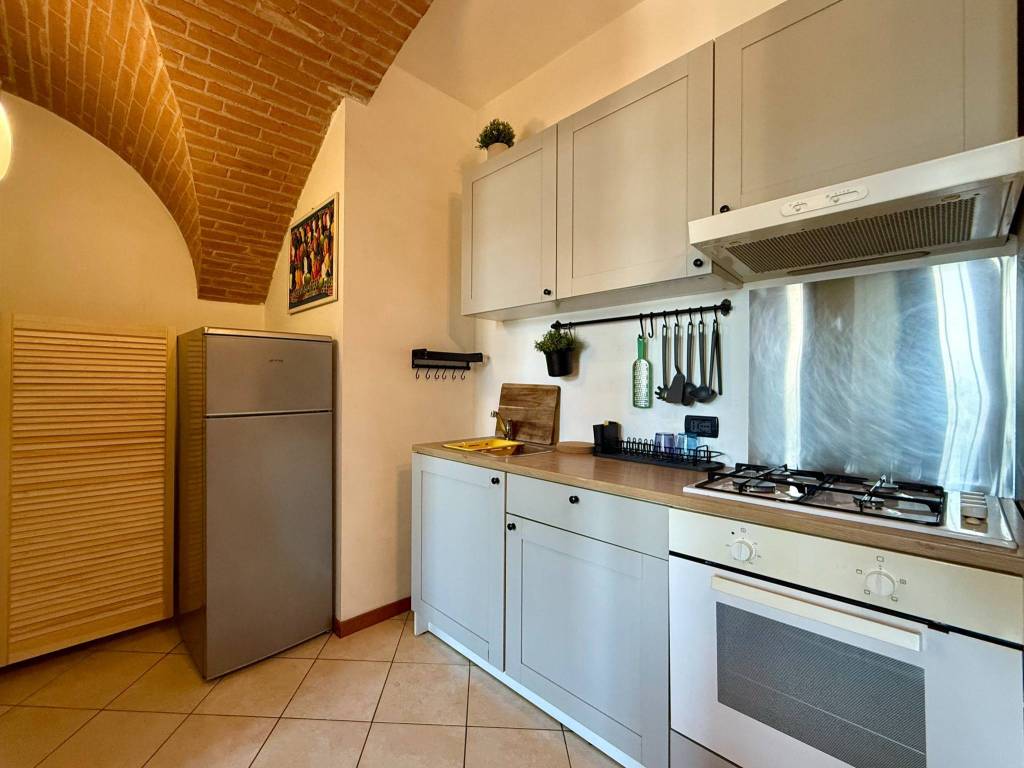 Appartamento a Castelcovati in Via San Marino, 13 - Foto 4