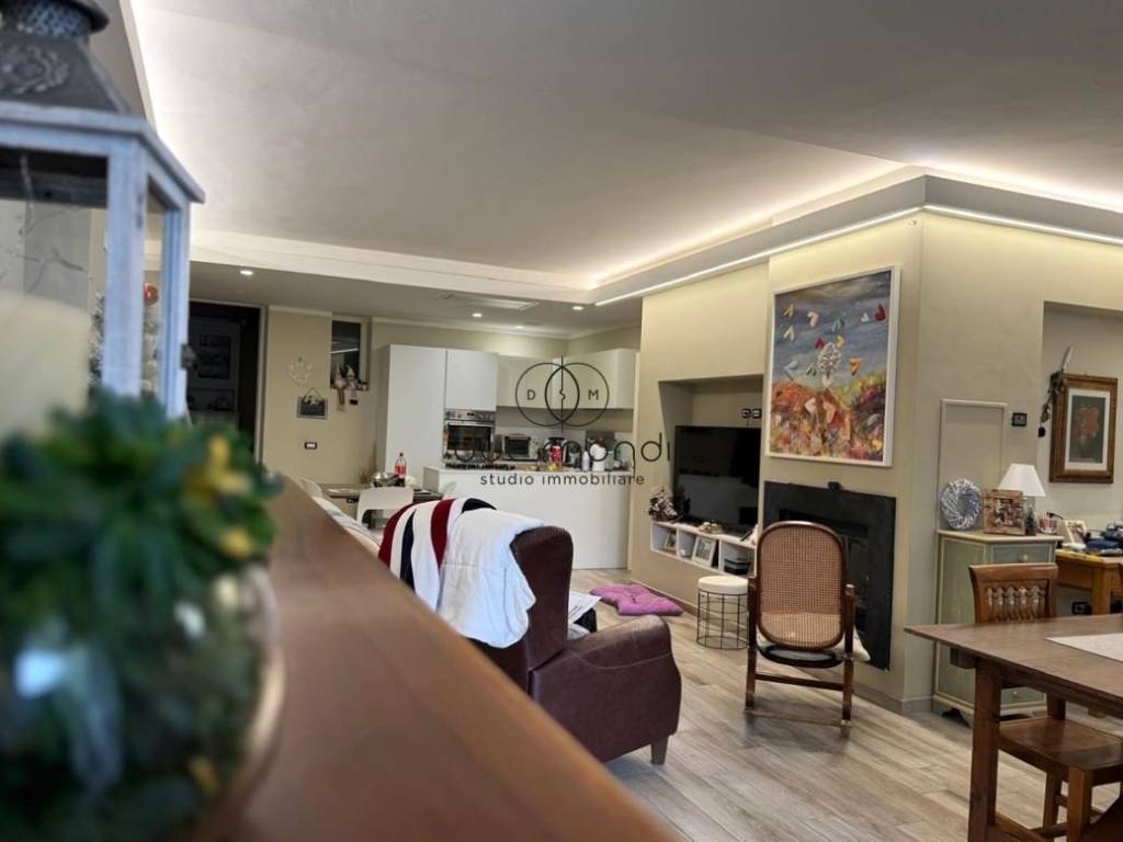 Appartamento a Spoleto in Frazione San Silvestro - Foto 2