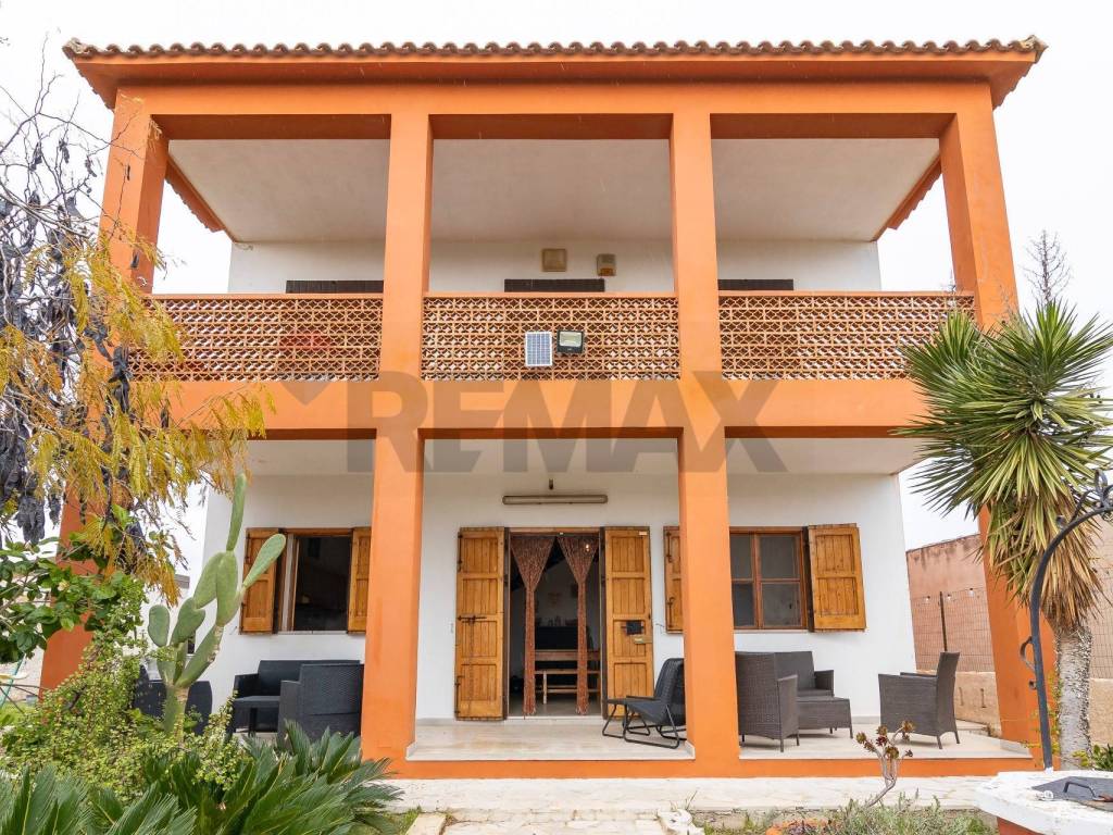 Villa a Ispica in Via dei ciclamini, 2 - Foto 2