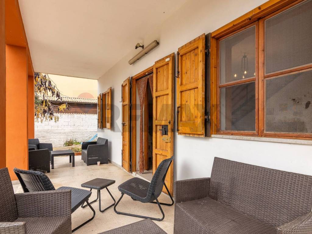 Villa a Ispica in Via dei ciclamini, 2 - Foto 3