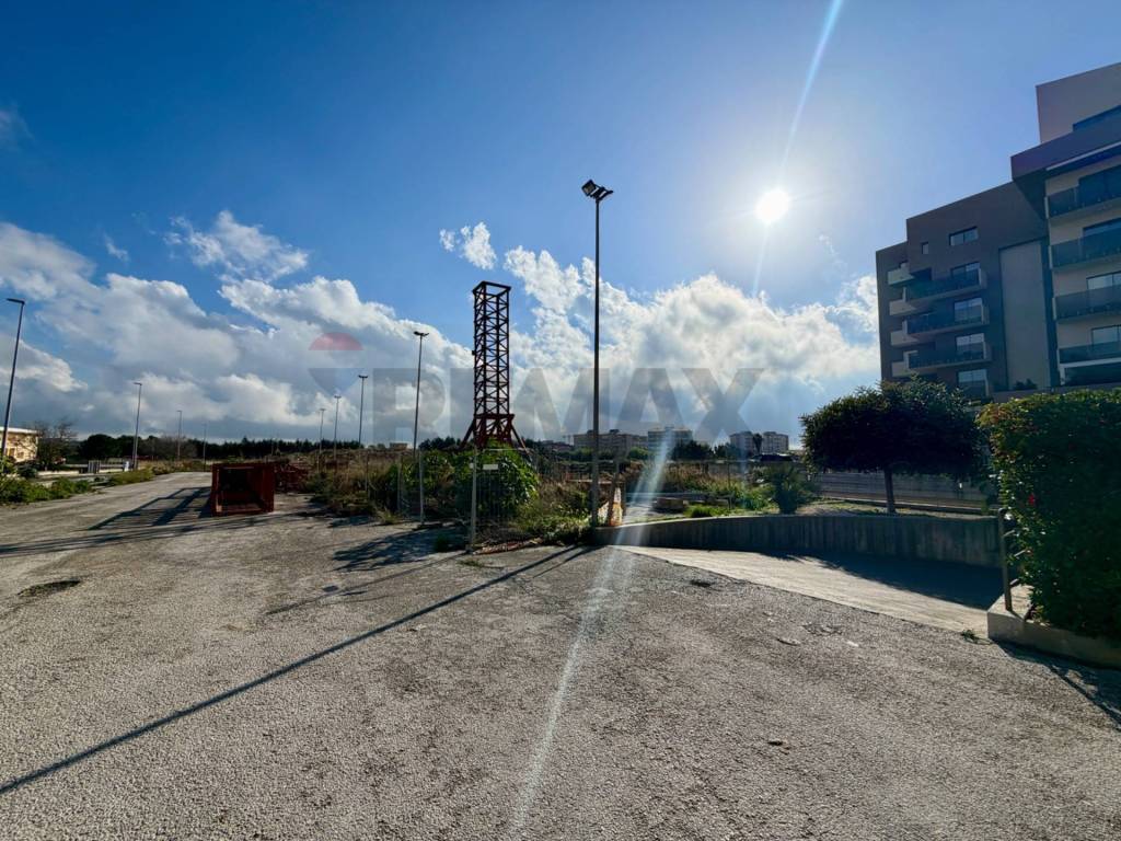Box / garage a Modica in Piazzale Domenico Bruno - Foto 5