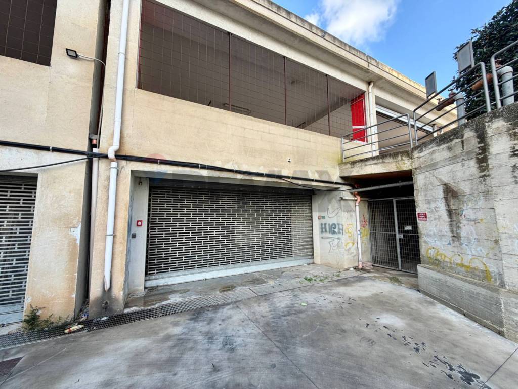 Box / garage a Modica in Piazzale Domenico Bruno - Foto 2