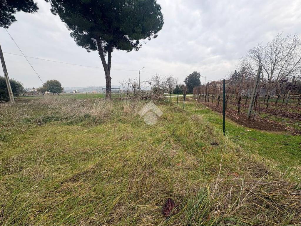 Terreno a Rimini in Via Mavoncello, 32 - Foto 2
