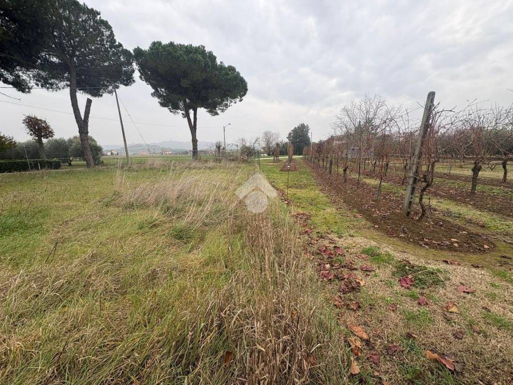 Terreno a Rimini in Via Mavoncello, 32 - Foto 3