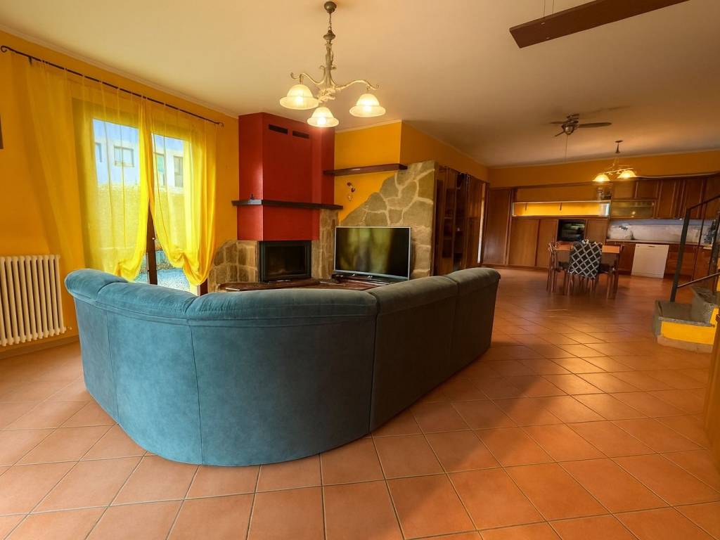 Villetta a schiera a Poviglio in Via Romana - Foto 2