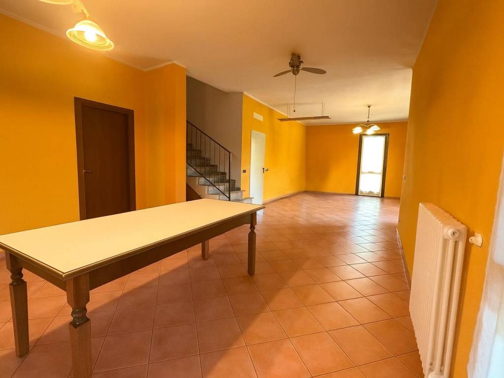 Villetta a schiera a Poviglio in Via Romana - Foto 4