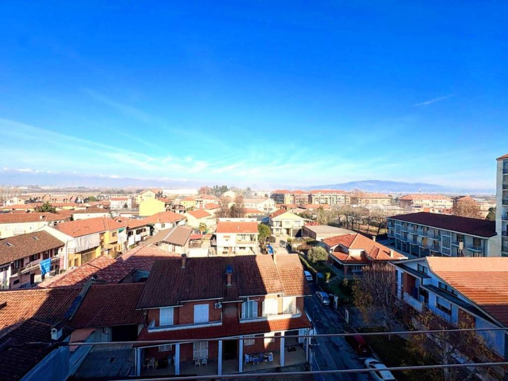 Appartamento a La loggia in Via E. Belli, 5 - Foto 5