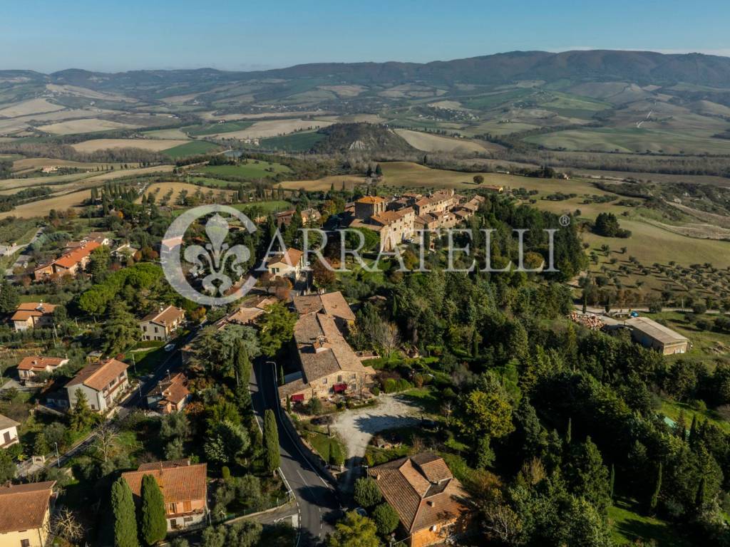Rustico / casale a Radicofani in Via dei Giardini - Foto 3
