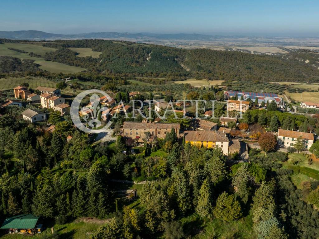 Rustico / casale a Radicofani in Via dei Giardini - Foto 4