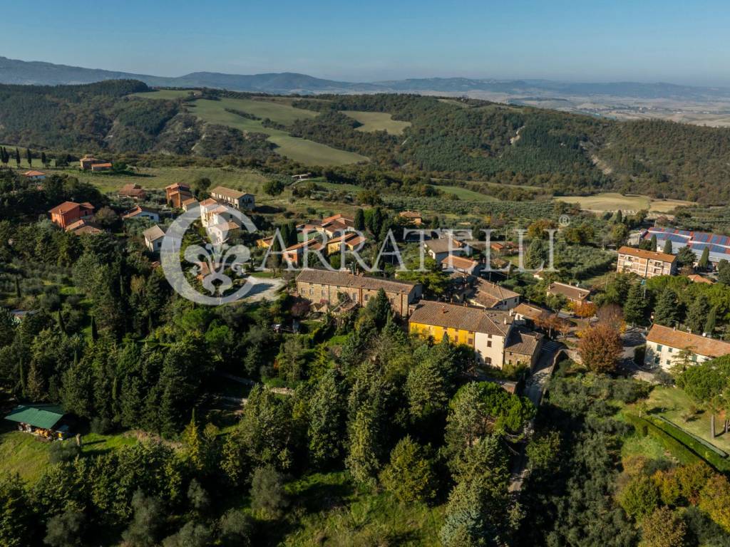 Rustico / casale a Radicofani in Via dei Giardini - Foto 5