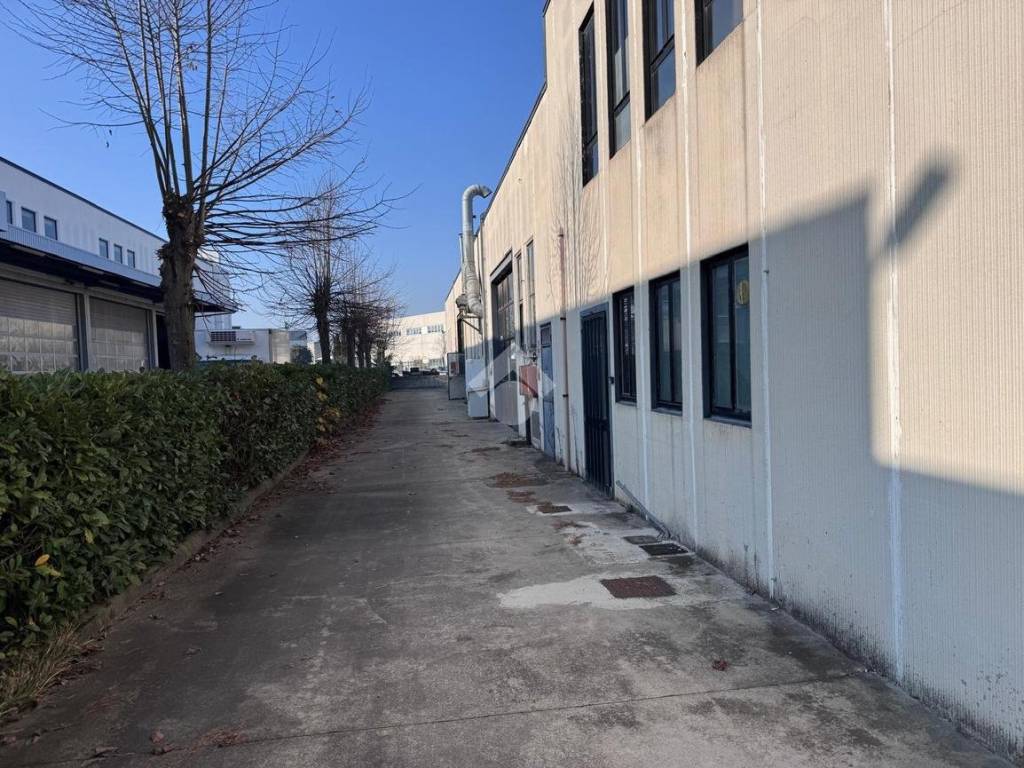 Immobile a Rimini in Via Achille Grandi, 15 - Foto 4