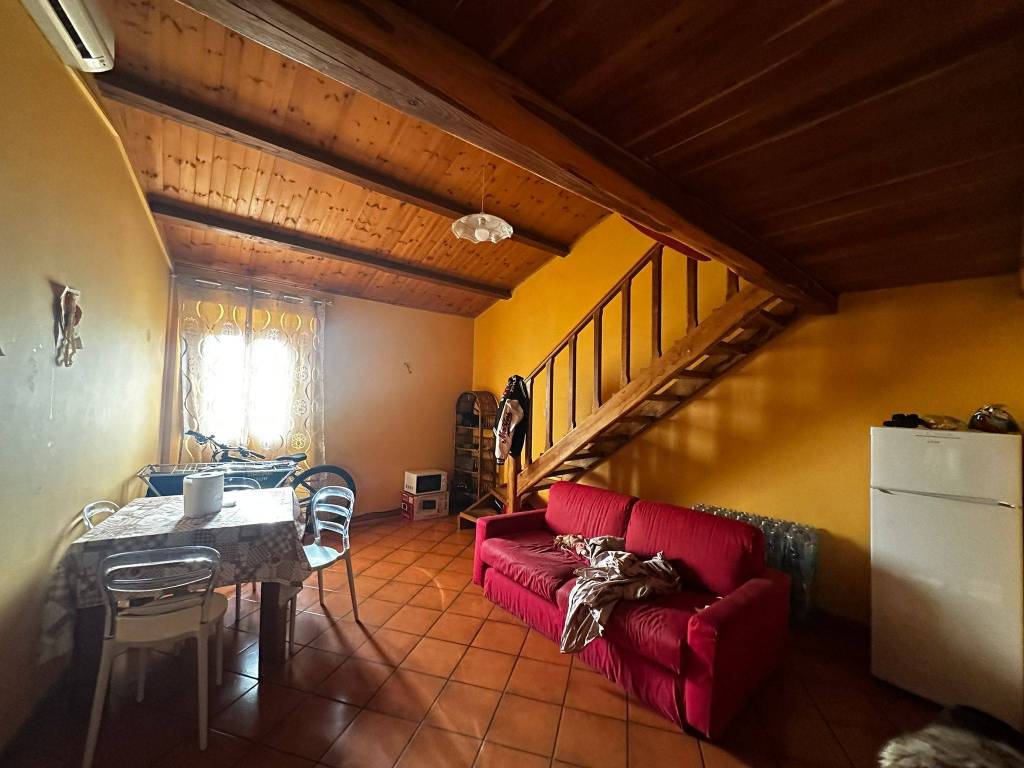 Appartamento a Capena in Via Guglielmo Marconi, 24 - Foto 2