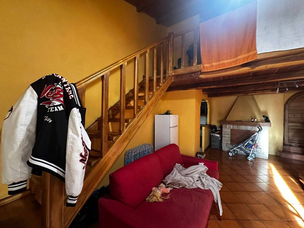Appartamento a Capena in Via Guglielmo Marconi, 24 - Foto 3