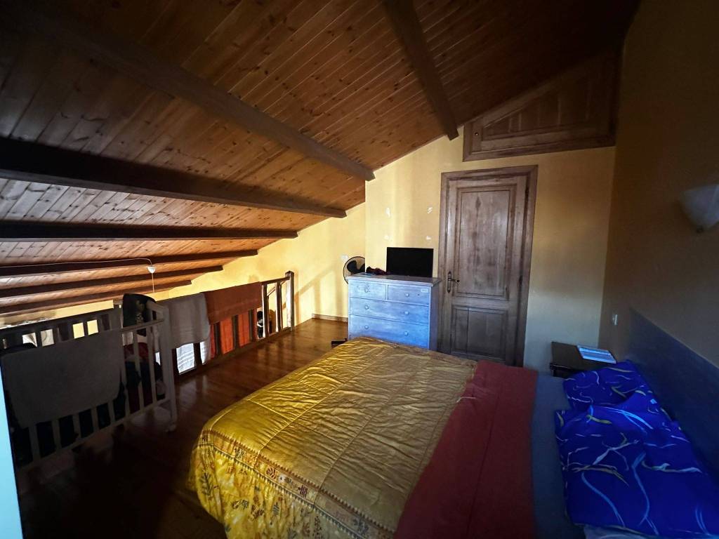 Appartamento a Capena in Via Guglielmo Marconi, 24 - Foto 4