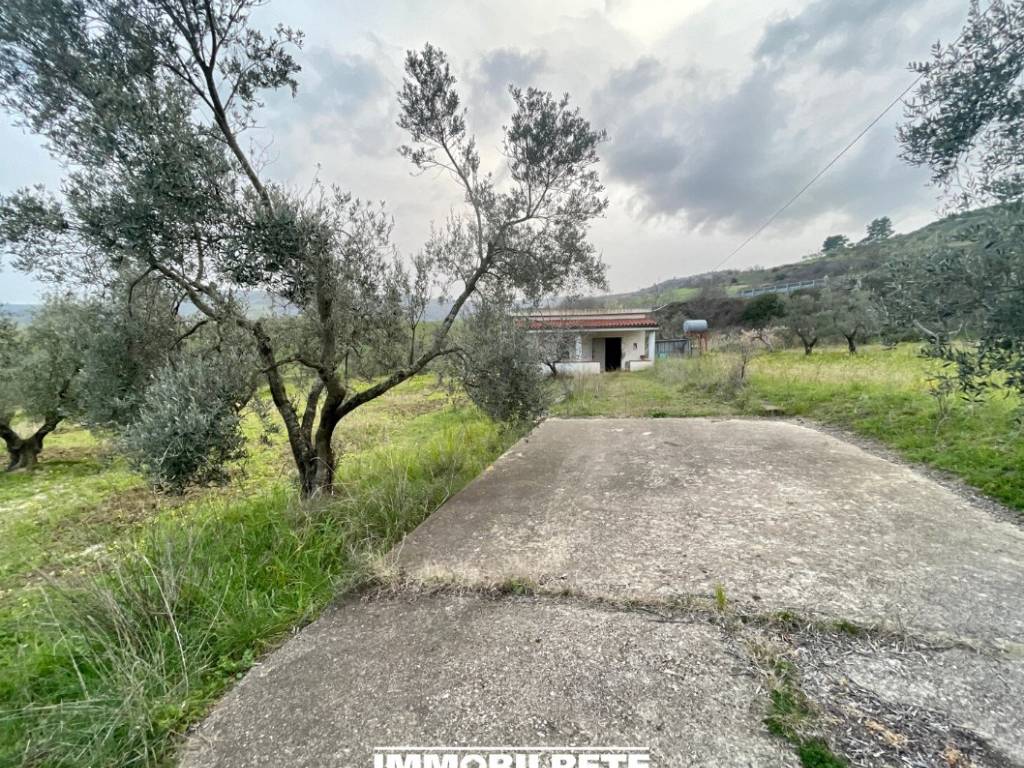 Terreno a Matera in Via Appia - Foto 3