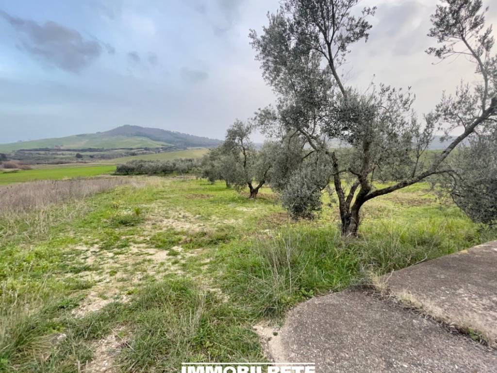 Terreno a Matera in Via Appia - Foto 4