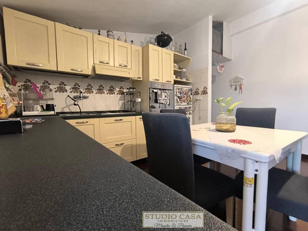 Attico / mansarda a Castellabate in Via Lungomare Raffaello De Simone - Foto 4