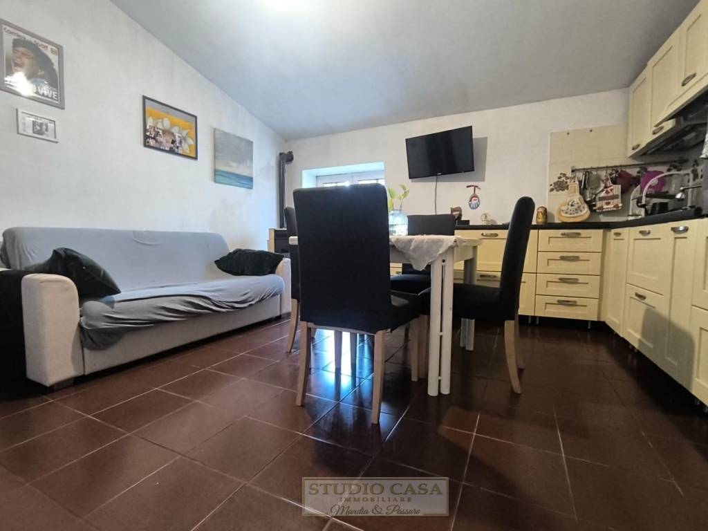 Attico / mansarda a Castellabate in Via Lungomare Raffaello De Simone - Foto 5