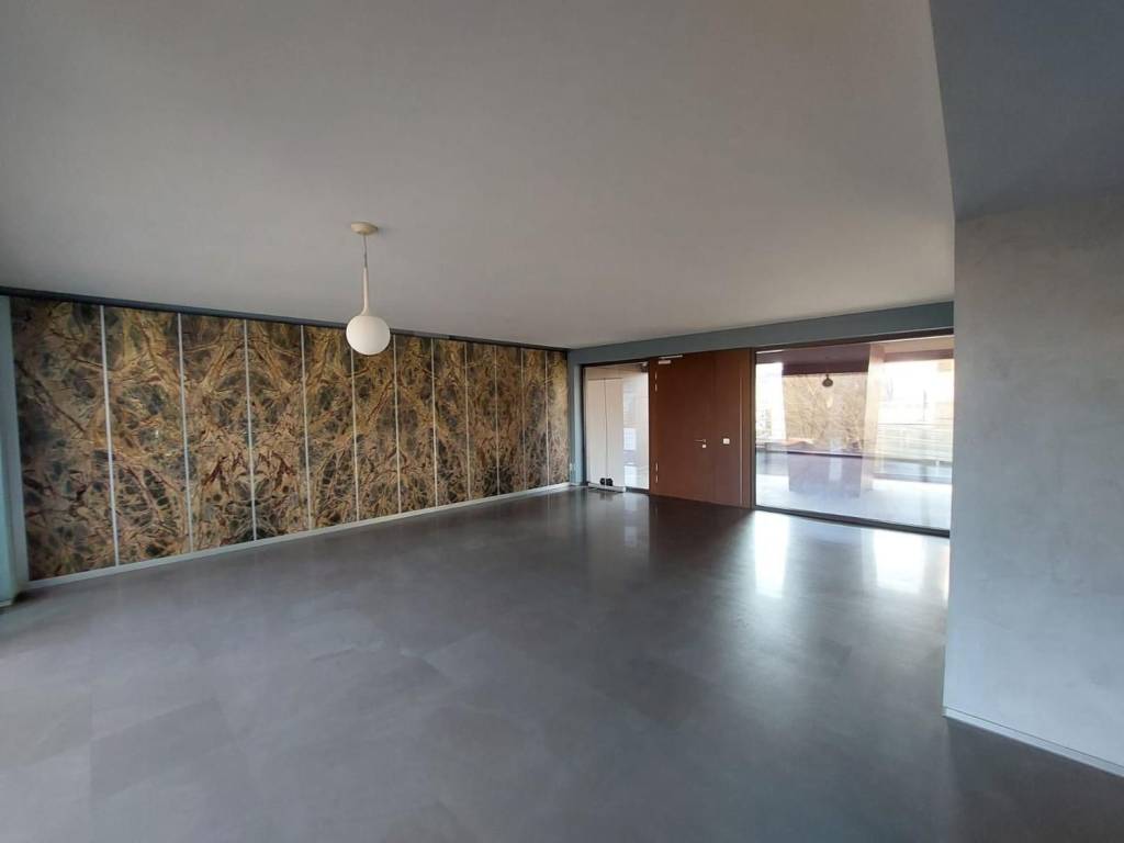 Appartamento a Piacenza in Viale Pubblico Passeggio, 42, 29121 Piacenza PC, Italia - Foto 2