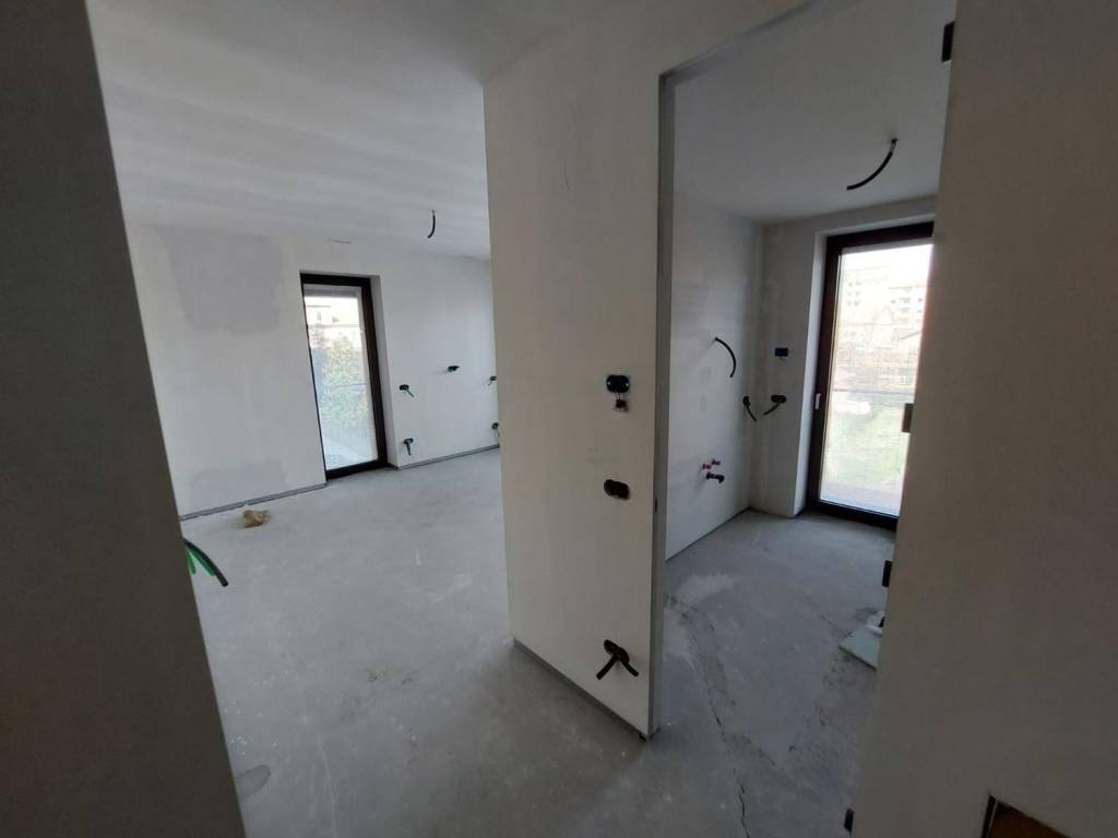 Appartamento a Piacenza in Viale Pubblico Passeggio, 42, 29121 Piacenza PC, Italia - Foto 4