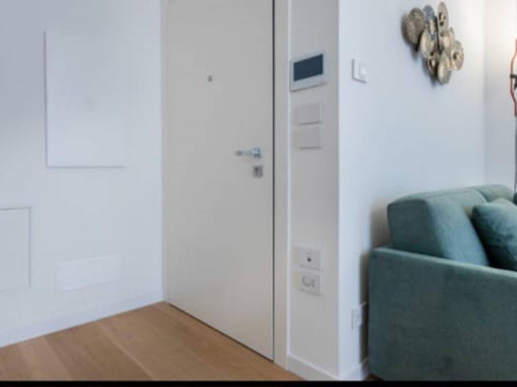 Appartamento a Milano in Via Errico Petrella,4 - Foto 2
