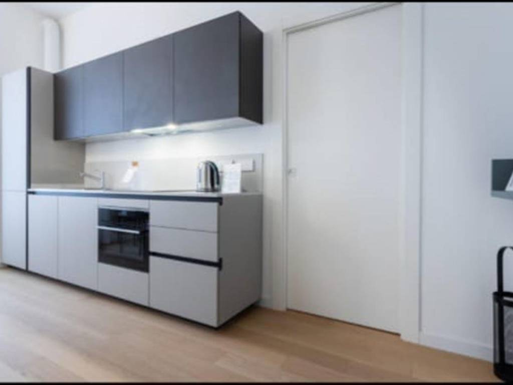 Appartamento a Milano in Via Errico Petrella,4 - Foto 3