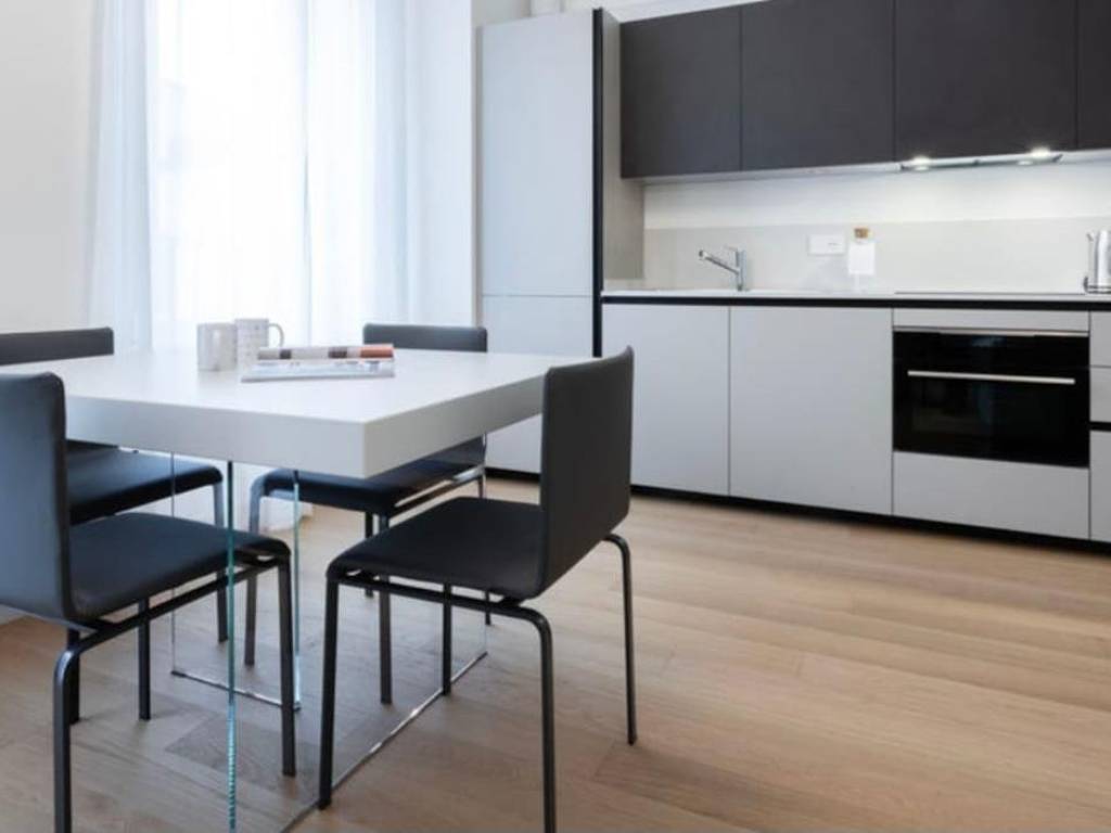 Appartamento a Milano in Via Errico Petrella,4 - Foto 5