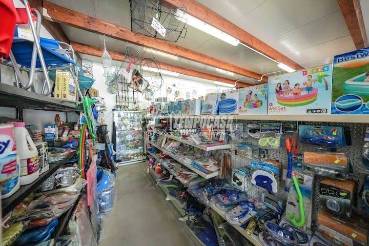 Box / garage a Comacchio in Via Spiaggia 8 - Foto 3