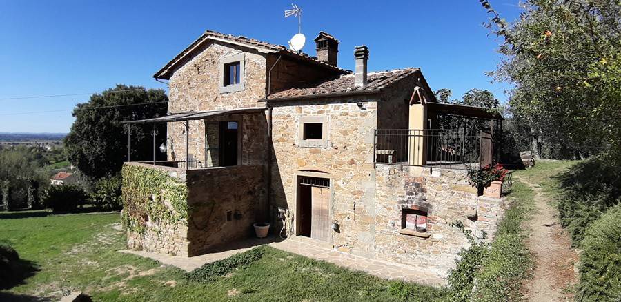 Rustico / casale a Cortona - Foto 3