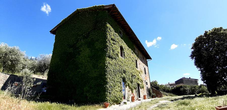 Rustico / casale a Cortona - Foto 5