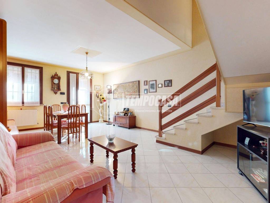 Villetta a schiera a Reggio emilia - Foto 2