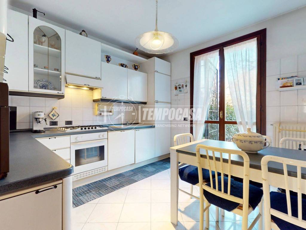 Villetta a schiera a Reggio emilia - Foto 5