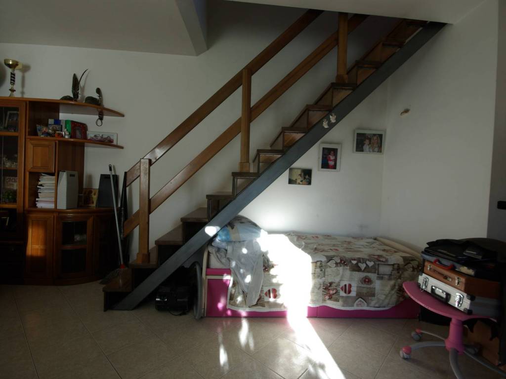 Appartamento a Badia tedalda in Località Ponte Presale - Foto 3