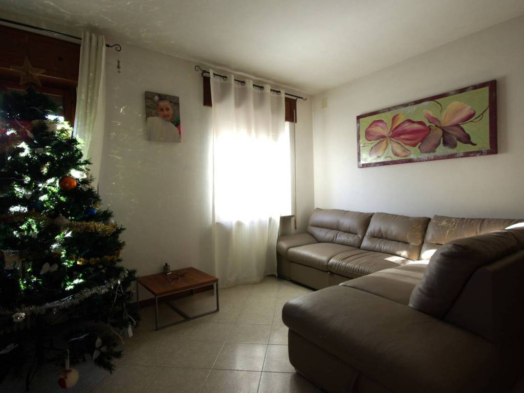 Appartamento a Badia tedalda in Località Ponte Presale - Foto 4