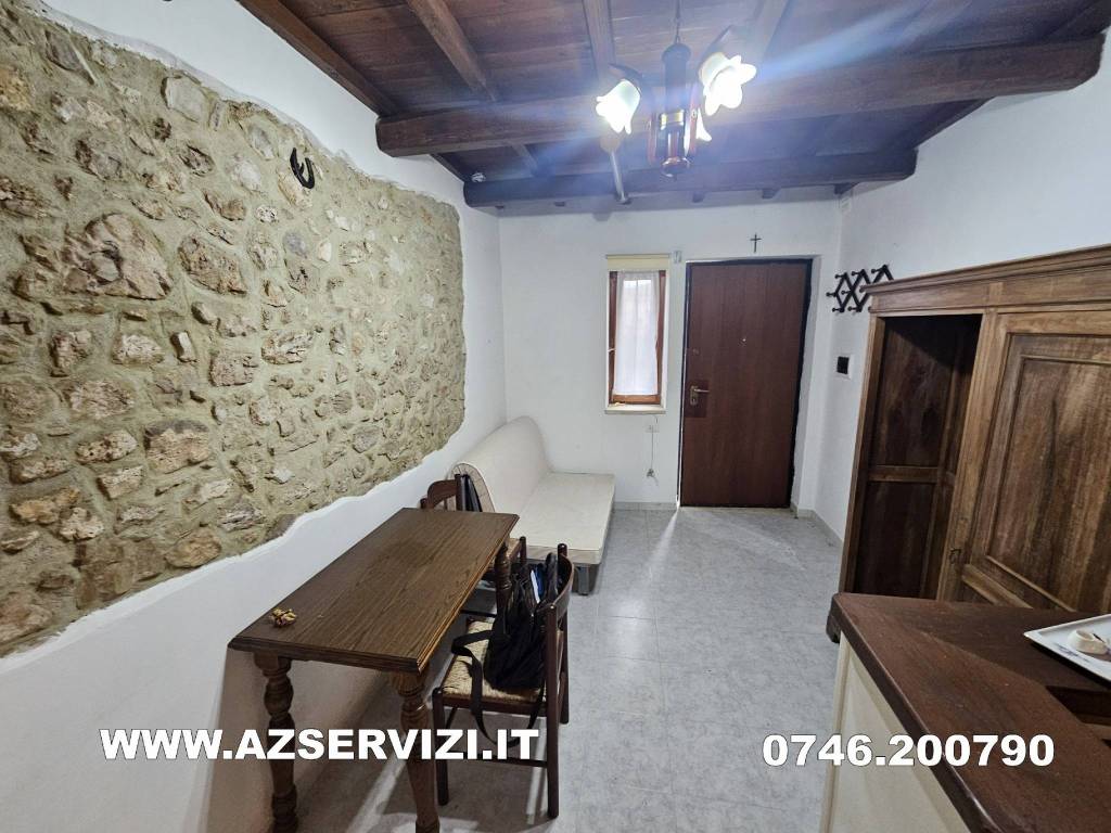Appartamento a Rieti in Via Cerenaro, 17 - Foto 4
