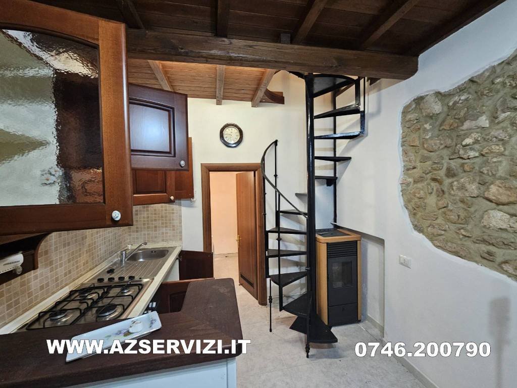 Appartamento a Rieti in Via Cerenaro, 17 - Foto 5