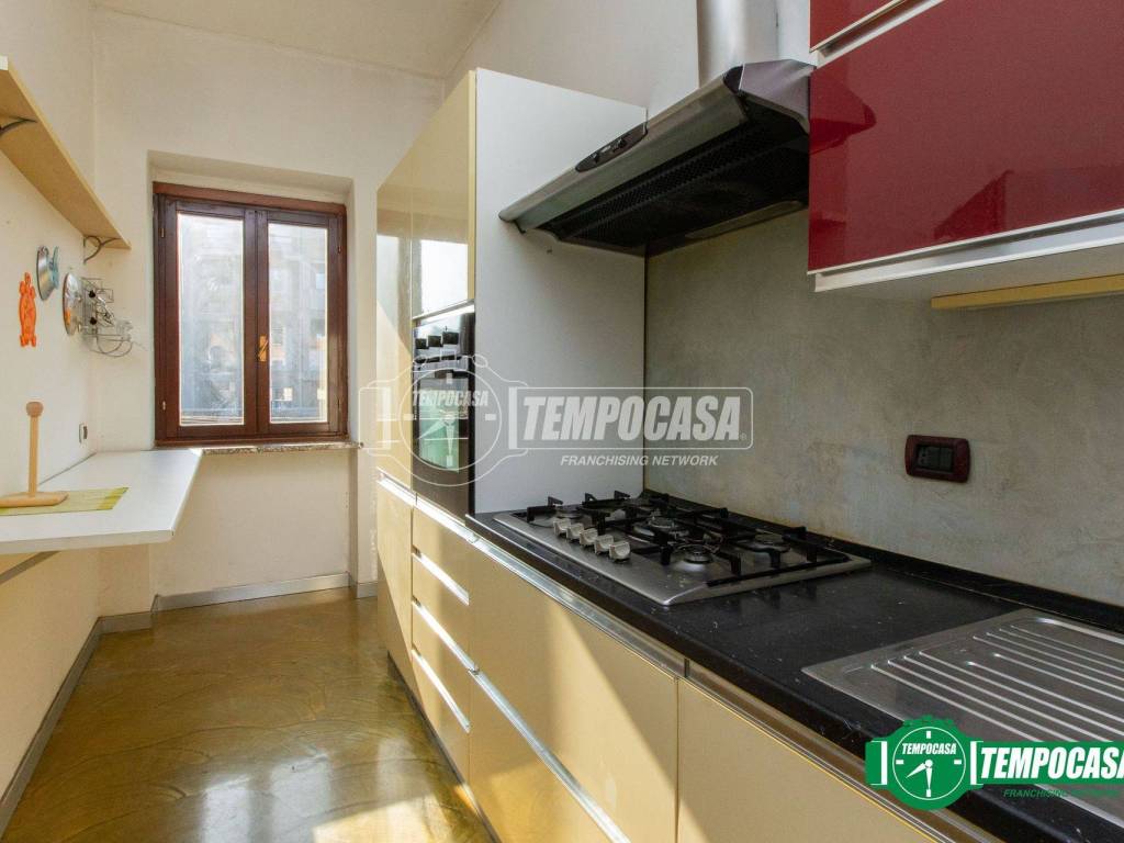 Appartamento a Busto arsizio in Via Risorgimento, 12 - Foto 3