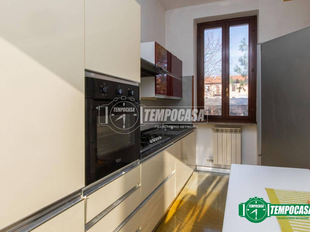 Appartamento a Busto arsizio in Via Risorgimento, 12 - Foto 4