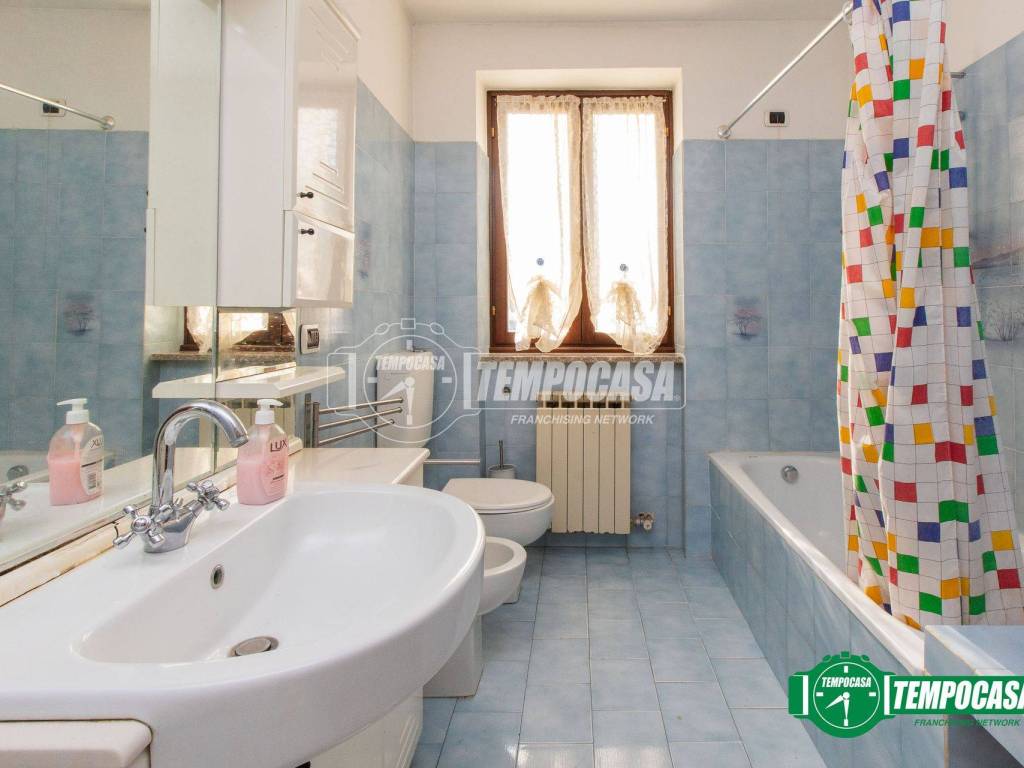 Appartamento a Busto arsizio in Via Risorgimento, 12 - Foto 5