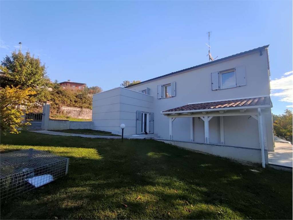 Casa indipendente a Sestino - Foto 2