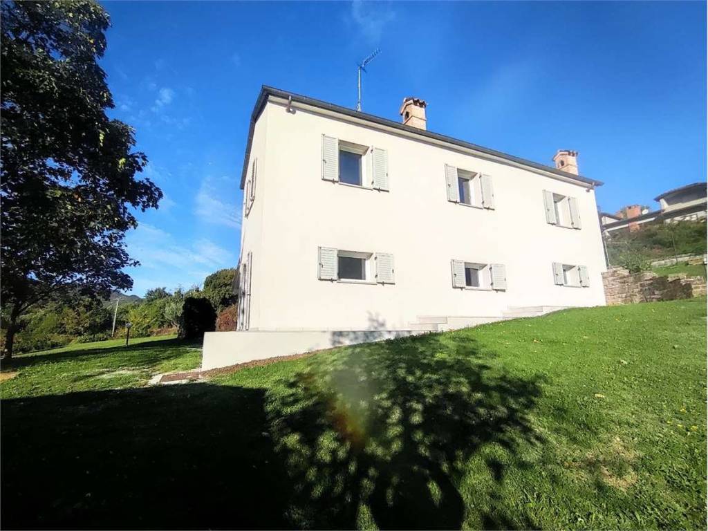 Casa indipendente a Sestino - Foto 4