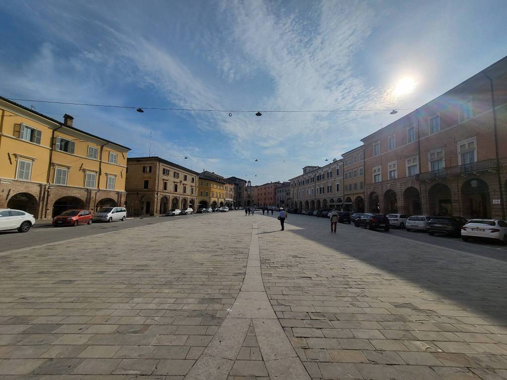 Casa indipendente a San severino marche in Vicolo Acquedotto, 1 - Foto 2