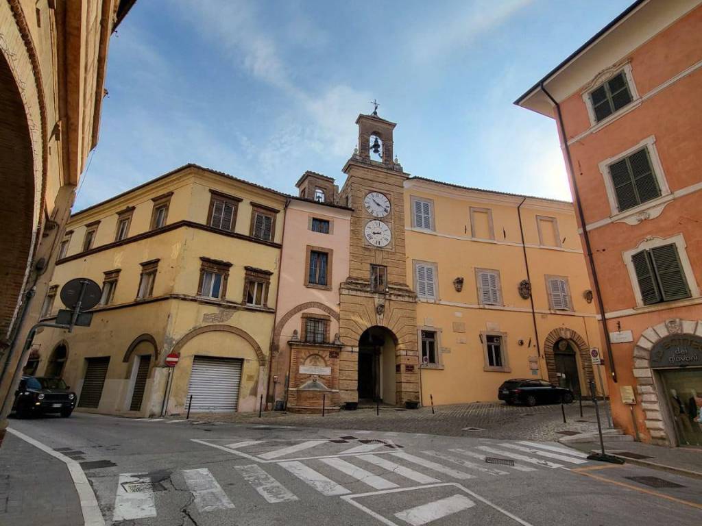 Casa indipendente a San severino marche in Vicolo Acquedotto, 1 - Foto 3